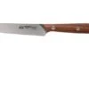 Due Cigni 1896, 2C1003NO Cuchillo Para Carne 11 Cm, Madera De Nogal -Kinifeses Comercio DG2C1003NO 01 due signi 1896 1