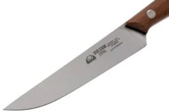 Due Cigni 1896, 2C1003NO Cuchillo Para Carne 11 Cm, Madera De Nogal -Kinifeses Comercio DG2C1003NO 03 due signi 1896 1
