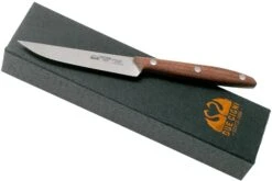 Due Cigni 1896, 2C1003NO Cuchillo Para Carne 11 Cm, Madera De Nogal -Kinifeses Comercio DG2C1003NO 06 due signi 1896