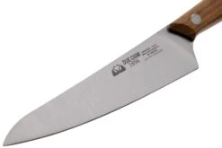 Due Cigni 1896, 2C1004NO Cuchillo Universal 14 Cm, Madera De Nogal -Kinifeses Comercio DG2C1004NO 03 due signi 1896