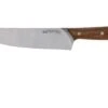 Due Cigni 1896, 2C1009NO Cuchillo De Chef 20 Cm, Madera De Nogal -Kinifeses Comercio DG2C1009NO 01 due signi 1896