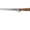 Due Cigni 1896, 2C1012NO Cuchillo Para Filetear 18 Cm, Madera De Nogal -Kinifeses Comercio DG2C1012NO 01 due signi 1896