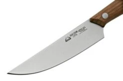 Due Cigni 1896 America 2C1019NOSET4, Juego De Cuchillos De Carne De 4 Piezas, Madera De Nogal -Kinifeses Comercio DG2C1019NOSET4 03 duecigni