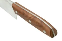 Due Cigni 1896, 2C1020NO Kengata 20 Cm, Madera De Nogal -Kinifeses Comercio DG2C1020NO 04 duecigni