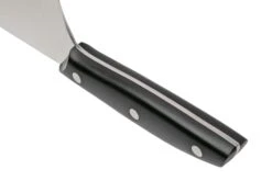 Due Cigni Cookout 1896, 2C1021 Nakiri 17,5 Cm -Kinifeses Comercio DG2C1021 04 duecigni