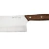 Due Cigni Cookout 1896, 2C1023NO Cuchillo Picador Madera De Nogal, 15 Cm -Kinifeses Comercio DG2C1023NO 01 duecigni