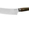 Due Cigni Coquus Santoku 18cm, 2C2103SO Cuchillo Santoku -Kinifeses Comercio DG2C2103SO 01 duecigni