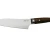Due Cigni Coquus Chef Knife 18cm, 2C2104SO Cuchillo De Chef 1 Due Cigni Coquus Chef Knife 18cm, 2C2104SO Cuchillo De Chef -Kinifeses Comercio DG2C2104SO 01 duecigni