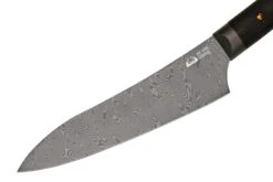 Due Cigni Coquus Balbach Damascus 2C2105DGD Cuchillo De Chef 20 Cm 12 Due Cigni Coquus Balbach Damascus 2C2105DGD Cuchillo De Chef 20 Cm -Kinifeses Comercio DG2C2105DGD 03 duecigni