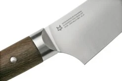 Due Cigni Coquus Chef Knife 20cm, 2C2105SO Cuchillo De Chef -Kinifeses Comercio DG2C2105SO 05 duecigni