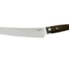 Due Cigni Coquus Bread Knife 21cm, 2C2106SO Cuchillo De Pan -Kinifeses Comercio DG2C2106SO 01 duecigni 1