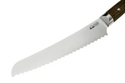 Due Cigni Coquus Bread Knife 21cm, 2C2106SO Cuchillo De Pan 9 Due Cigni Coquus Bread Knife 21cm, 2C2106SO Cuchillo De Pan -Kinifeses Comercio DG2C2106SO 03 duecigni 1