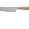 Due Cigni Hakucho Gyuto 17.5 Cm, Madera De Olivo -Kinifeses Comercio DG2C504OL 01 due cigni