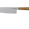 Due Cigni Hakucho Santoku 16.5 Cm, Madera De Olivo -Kinifeses Comercio DG2C505OL 01 due cigni