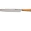 Due Cigni Hakucho Sashimi 22 Cm, Madera De Olivo -Kinifeses Comercio DG2C508OL 01 due cigni