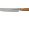 Due Cigni Hakucho Pankiri/ Cuchillo Para Pan 21 Cm, Madera De Olivo -Kinifeses Comercio DG2C510OL 01 due cigni
