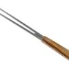 Due Cigni Hakucho Tenedor Para Carne 18.5 Cm, Madera De Olivo 1 Due Cigni Hakucho Tenedor Para Carne 18.5 Cm, Madera De Olivo -Kinifeses Comercio DG2C511OL 01 due cigni