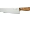 Due Cigni Tuscany 2C750-20OL Cuchillo De Chef 20 Cm Madera De Olivo 2 Due Cigni Tuscany 2C750-20OL Cuchillo De Chef 20 Cm Madera De Olivo -Kinifeses Comercio DG2C750 20OL 01 duecigni