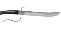 Due Cigni Sable De Champán Maniago, 2C800-25 -Kinifeses Comercio DG2C800 25 02 due signi