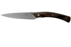 Due Cigni Arne Line Cuchillo Para Pelar 10 Cm, Ziricote