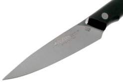 Due Cigni Arne Line Cuchillo Para Pelar 10 Cm, Negro -Kinifeses Comercio DG2C901 03 due cigni arne