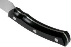 Due Cigni Arne Line Cuchillo Universal 15 Cm, Negro -Kinifeses Comercio DG2C902 04 due cigni arne