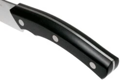 Due Cigni Arne Line Cuchillo Universal 15 Cm, Negro -Kinifeses Comercio DG2C902 05 due cigni arne