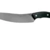 Due Cigni Arne Line Cuchillo Para Trinchar 20 Cm, Negro -Kinifeses Comercio DG2C905 01 due cigni arne 1