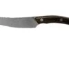 Due Cigni Arne Line Cuchillo Dentado Para Carne 11 Cm, Zircote -Kinifeses Comercio DG2C907ZW 01 due cigni arne