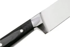 32 Dumas Signature 936489 Micarta, Cuchillo De Chef, 15 Cm -Kinifeses Comercio DMS936489 05 dumas32