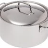 Demeyere Apollo Cocotte /olla 5,2L, 24cm -Kinifeses Comercio DY40850 166 01 demeyere apollo dy40850 166 01