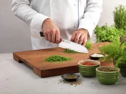 Zwilling Diplôme Cuchillo De Pan 23 Cm, 54206-241 -Kinifeses Comercio Diplome2