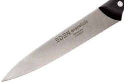 Eden Essentials Cuchillo Universal 15 Cm, 2000-113 -Kinifeses Comercio EQ2000 113 03 eden essentials eq2000 113 03