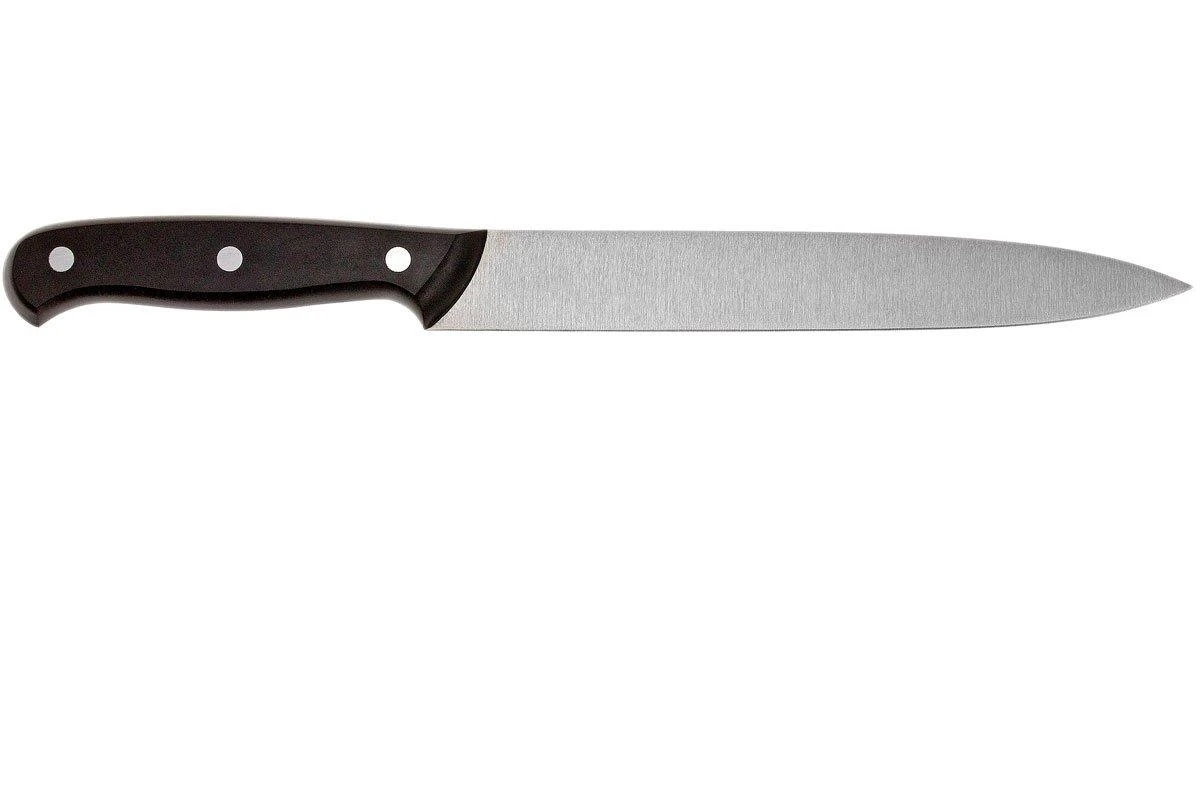 Eden Essentials Cuchillo De Trinchar 20,5 Cm, 2000-120 4 Eden Essentials Cuchillo De Trinchar 20,5 Cm, 2000-120 - Imagen 2