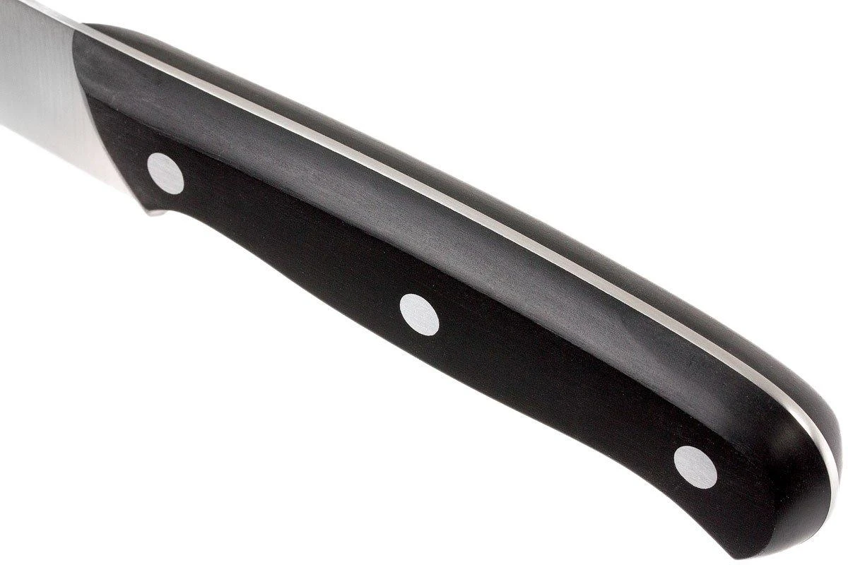 Eden Essentials Cuchillo De Trinchar 20,5 Cm, 2000-120 7 Eden Essentials Cuchillo De Trinchar 20,5 Cm, 2000-120 - Imagen 5