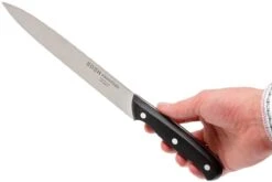 Eden Essentials Cuchillo De Trinchar 20,5 Cm, 2000-120 14 Eden Essentials Cuchillo De Trinchar 20,5 Cm, 2000-120 -Kinifeses Comercio EQ2000 120 06 eden essentials eq2000 120 06