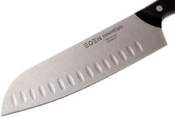 Eden Essentials Santoku 18 Cm, 2000-319 -Kinifeses Comercio EQ2000 319 03 eden essentials eq2000 319 03
