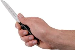 Eden Classic Damast Cuchillo De Pelar 9 Cm -Kinifeses Comercio EQ2030 108 06 eden classic damast v2018