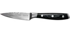 Eden Classic Damast Cuchillo Puntilla 9 Cm