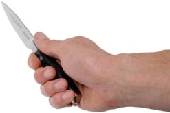 Eden Classic Damast Cuchillo Puntilla 9 Cm -Kinifeses Comercio EQ2030 109 06 eden classic damast v2018