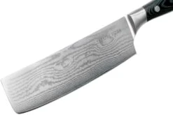 Eden Classic Damast Nakiri 16,5 Cm -Kinifeses Comercio EQ2030 116 03 eden classic damast v2018