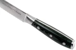 Eden Classic Damast Cuchillo De Pan 20 Cm -Kinifeses Comercio EQ2030 220 05 eden classic damast v2018