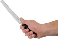 Eden Classic Damast Cuchillo De Pan 20 Cm -Kinifeses Comercio EQ2030 220 06 eden classic damast v2018