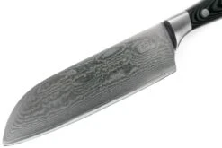 Eden Classic Damast Santoku 18 Cm -Kinifeses Comercio EQ2030 318 03 eden classic damast v2018