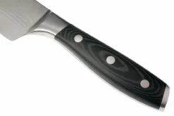 Eden Classic Damast Santoku 18 Cm -Kinifeses Comercio EQ2030 318 03 eden quality classic damast santoku eq2030 318 d3