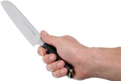 Eden Classic Damast Santoku 18 Cm -Kinifeses Comercio EQ2030 318 06 eden classic damast v2018