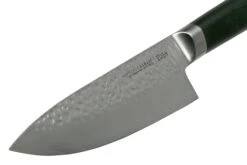 Eden Hammered Damast 2031-020 Cuchillo De Chef 20 Cm -Kinifeses Comercio EQ2031 020 03 eden