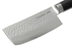 Eden Hammered Damast 2031-S02, Juego De Cuchillos De Cocina De 3 Piezas -Kinifeses Comercio EQ2031 S02 05 eden