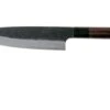 Eden Kanso Aogami Cuchillo De Chef, 20 Cm (para Zurdos) -Kinifeses Comercio EQ2040 020L 01 eden kanso aogami v202104
