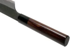 Eden Kanso Aogami Cuchillo De Chef, 20 Cm (para Zurdos) -Kinifeses Comercio EQ2040 020L 04 eden kanso aogami v202104